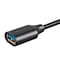 Monoprice USB 3.0 Type-A Male to Type-A Female Premium Extension Cable_ 10ft 30716 - alternate 6